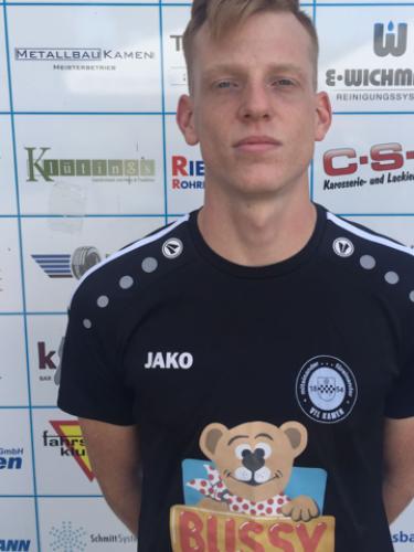 Marvin Machmüller