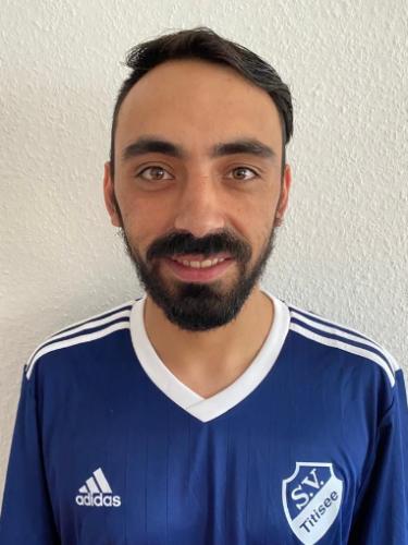 Tiago Manuel Pereira Do Cabo