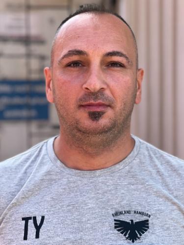 Tarkan Yildirim
