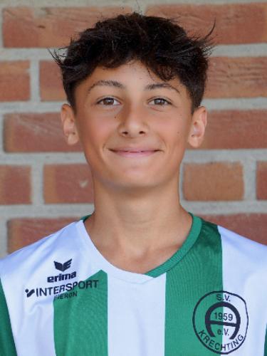 Juan Langenbrink