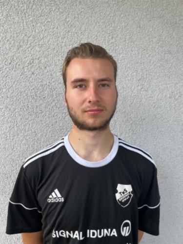 Nico Karmazin