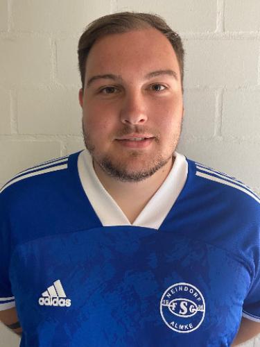 Lukas Hackl