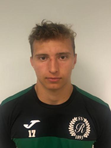 Fabian Nickel