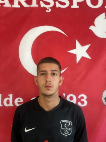 Serkan Gelmisoglu