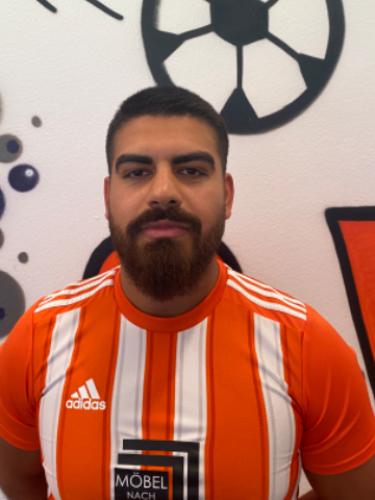 Rezgan Hamid