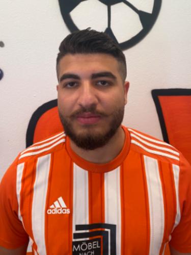 Rezwan Hamid