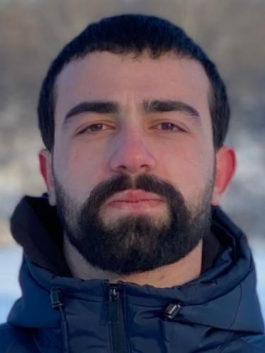 Ahmad Burghol