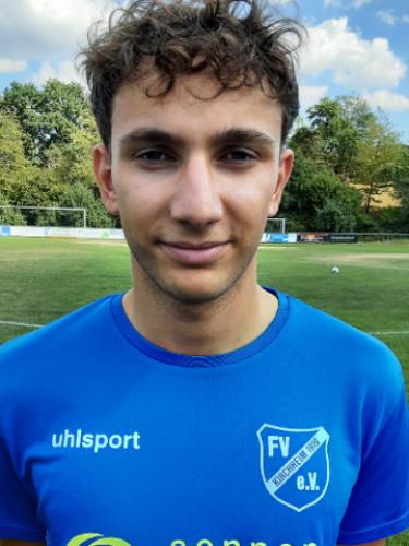 Samuel Vitale