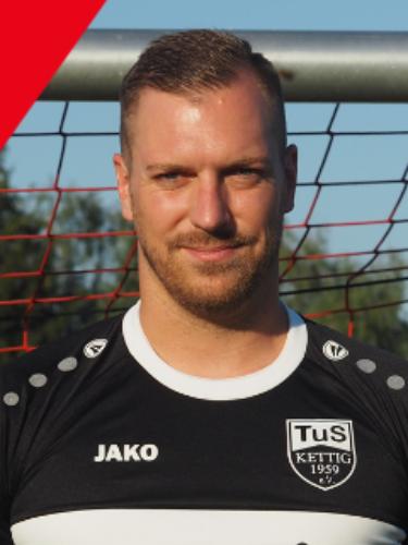 Florian Anheier