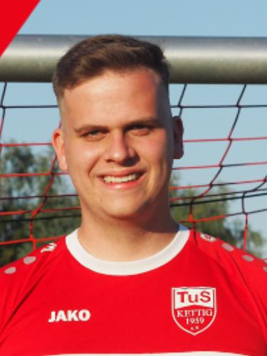 Sebastian Klöckner