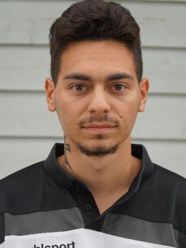 Mattia Biffardi