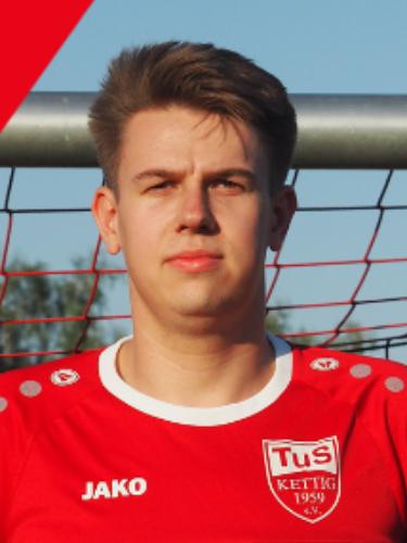 Tim Neudeck
