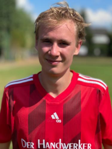 Eike-Johann Hillen