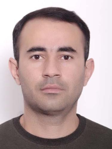Firuz Rakhimov
