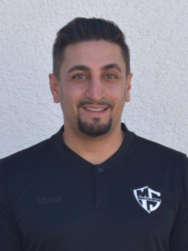 Ali Yildiz