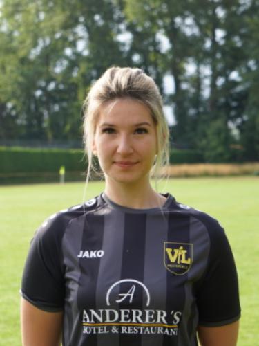Jana Lüdke