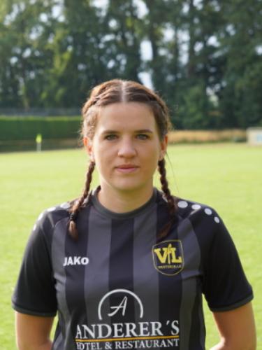 Milena Pralle