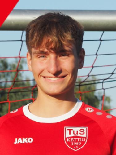Luca Sonntag