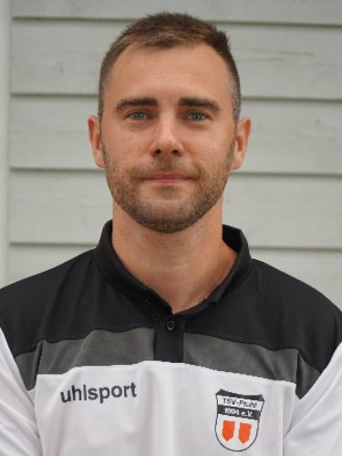 Michael Dienel