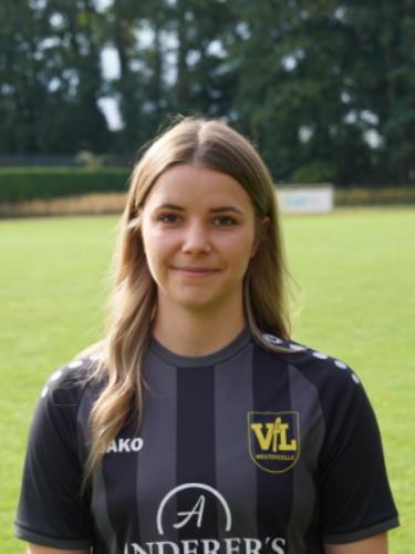 Friederike von Hörsten