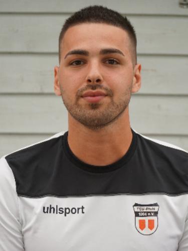 Emre Tasdemir