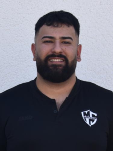 Umut Akkus