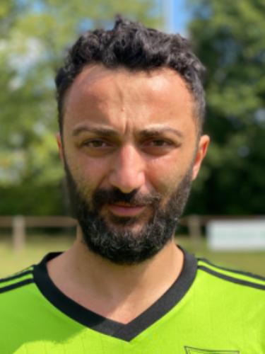Cihan Gündogan