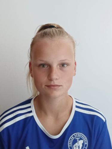 Milane Hoffmann