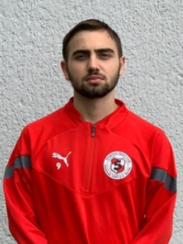Alexandros Jovanovic