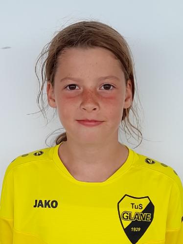 Louisa Klatt