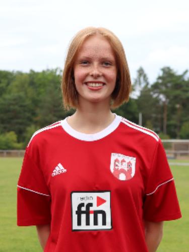 Anna Mücke