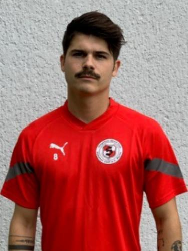 Florian Klett