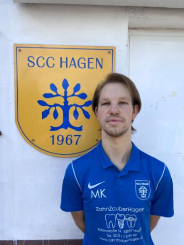 Michael Klöcker