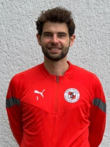Maximilian Heckert