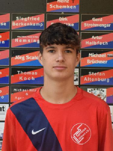 Elias Soukas