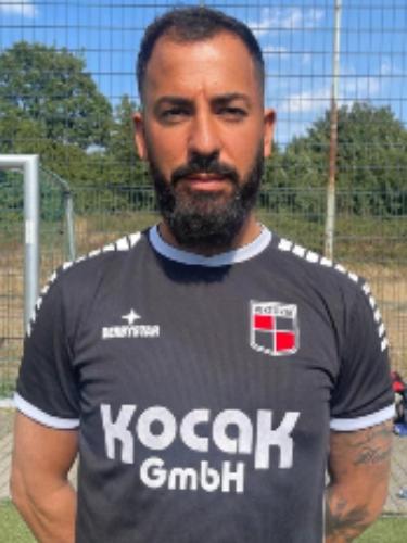 Güven Bozan