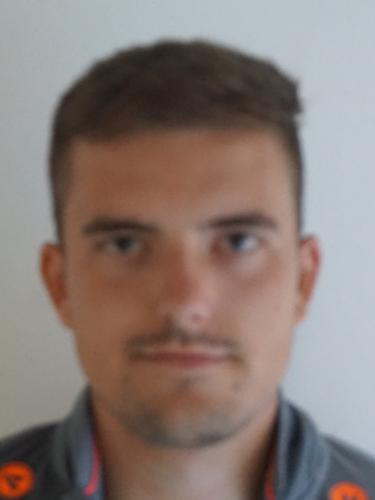 Adrian Bombach