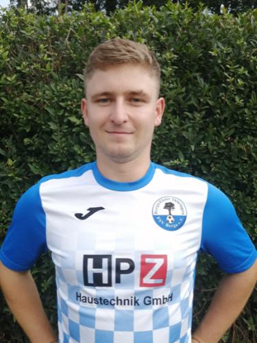 Nico Wöllner