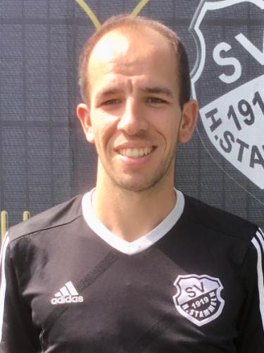 Sebastian Koch
