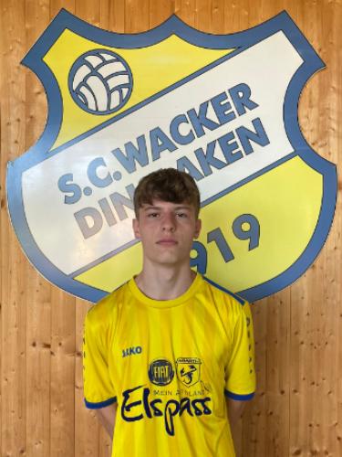 Simon Daniel Köhler