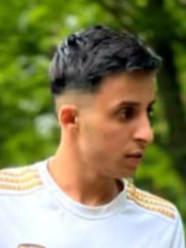Majd Alahmad