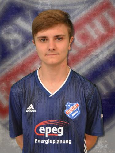 Colin Baumeyer