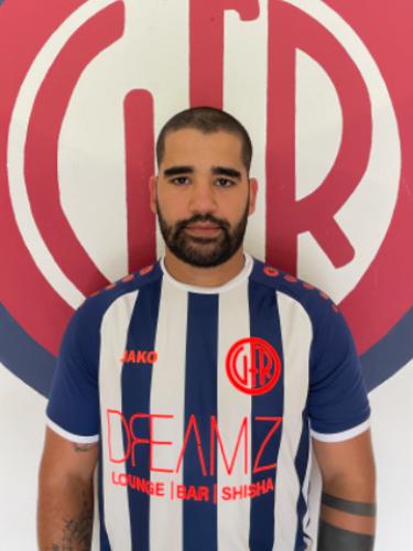 Mohamed Khalil Ghribi