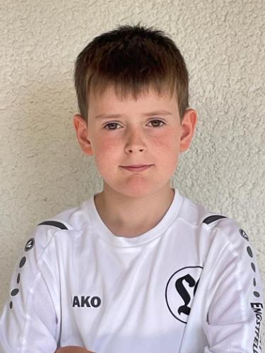 Lukas Alexander Junker