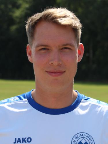 Joshua Menke
