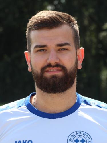 Matthias Malke