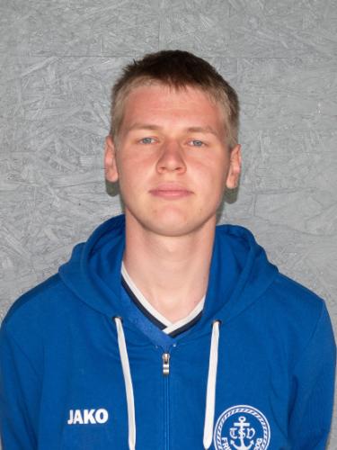 Lukas Berwald
