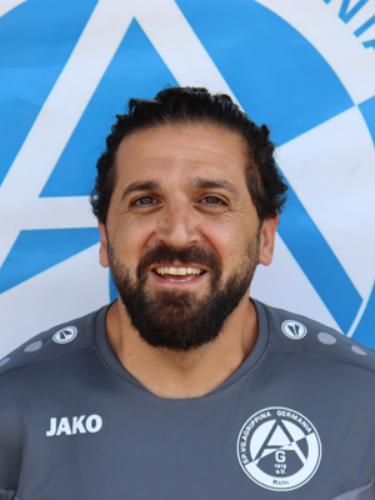 Ömer Akyol