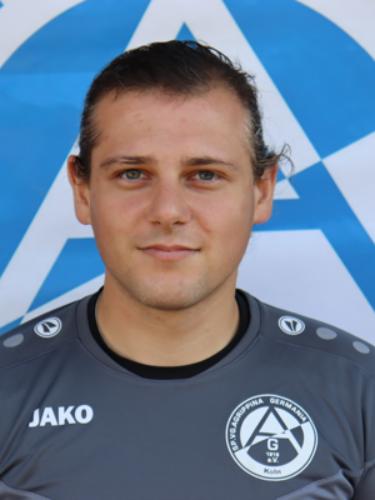 Yusuf Ercan