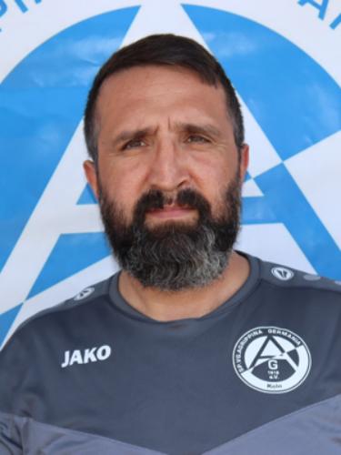 Turan Karaca